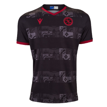 2019-2020 Away kit