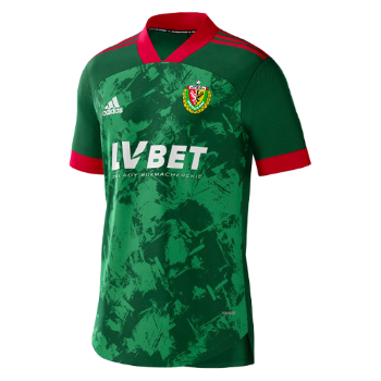 2021-2022 Home kit
