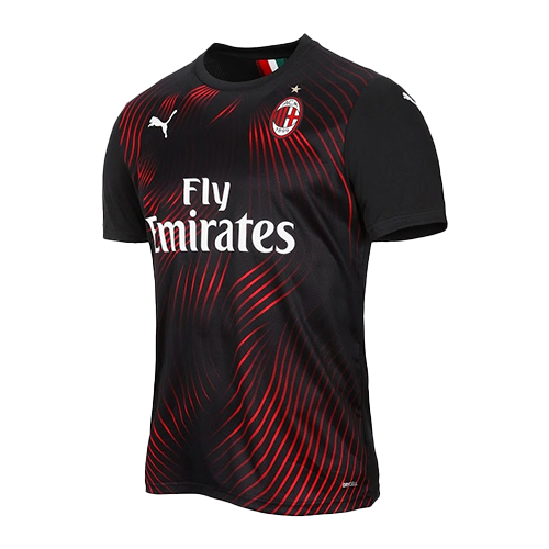Dres 2019-2020