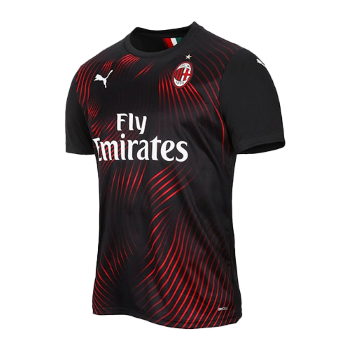 2019-2020 Third kit