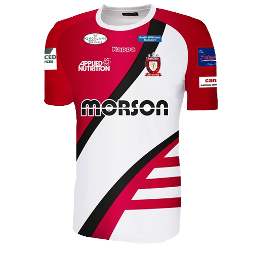 Salford RLFC Home 2020