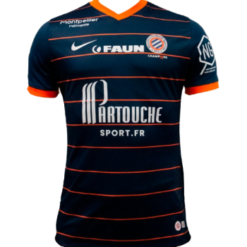 2021-2022 Home kit