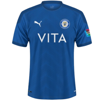 2021-2022 Home kit