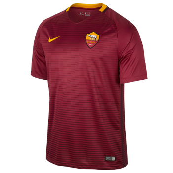 2016-2017 Home kit