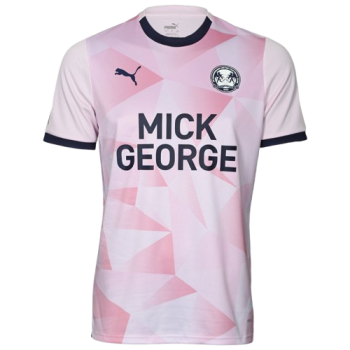 2023-2024 Away kit