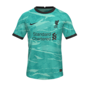 2020-2021 Away kit