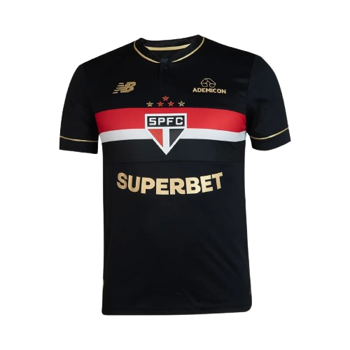 São Paulo 2025 5th
