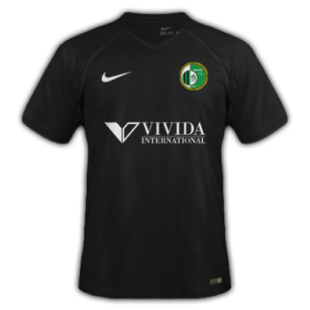 2021-2022 Third kit