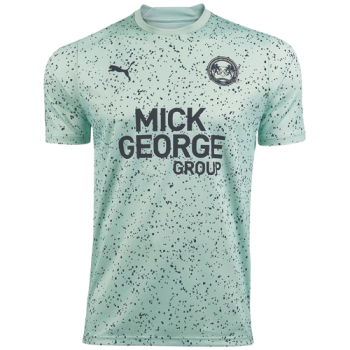 2022-2023 Away kit