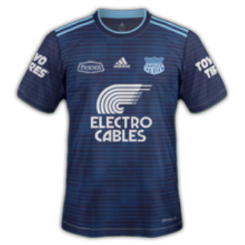2020 Home kit