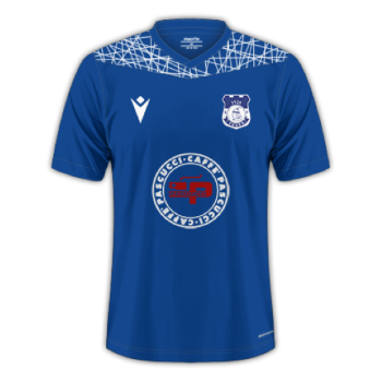 2020-2021 Home kit