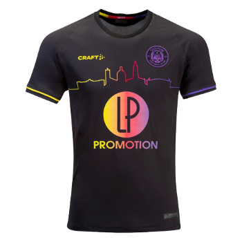 2022-2023 Away kit