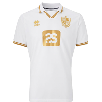 2021-2022 Home kit