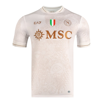 2025-2026 Away kit