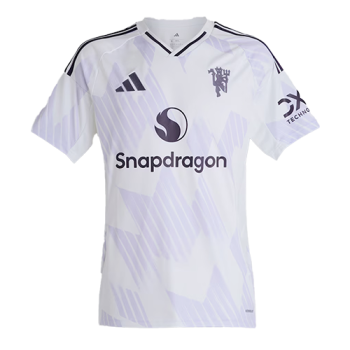 2025-2026 Away kit