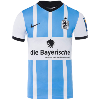 2021-2022 Home kit