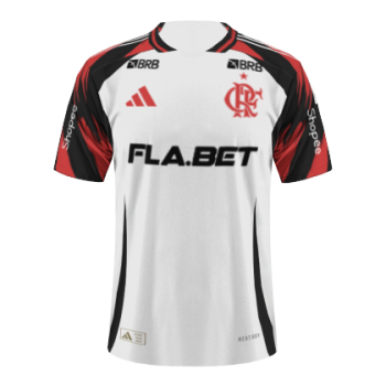 2025 Away kit
