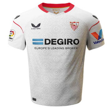 2022-2023 Home kit