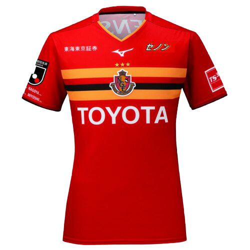 Nagoya Grampus Home kit