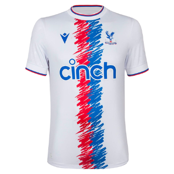 2022-2023 Away kit