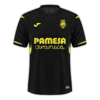 2022-2023 Third kit