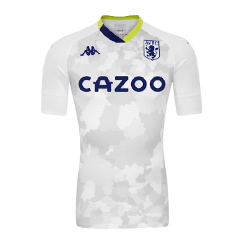 2020-2021 Third kit