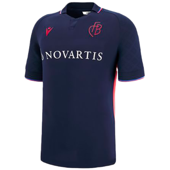 2022-2023 Third kit