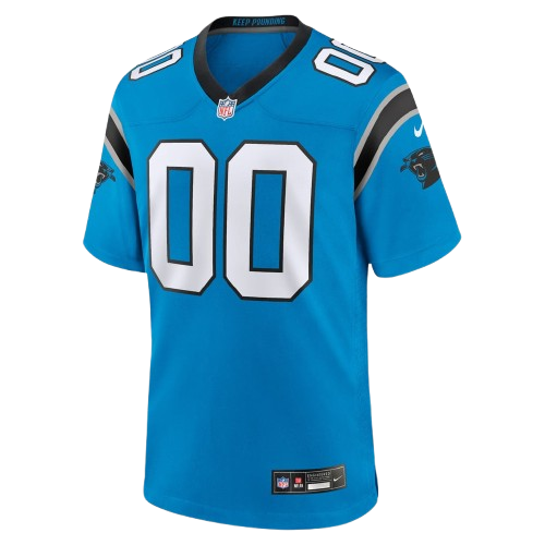 Carolina Panthers 2026 3rd