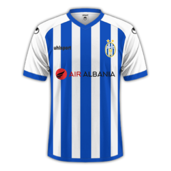 2020-2021 Home kit
