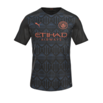 2020-2021 Away kit