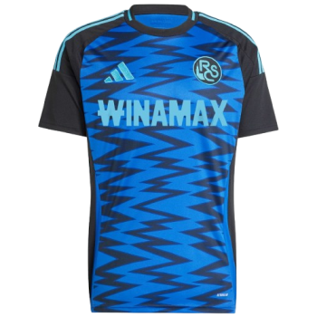 2024-2025 Third kit