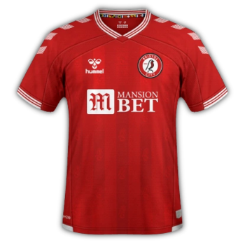 2021-2022 Home kit