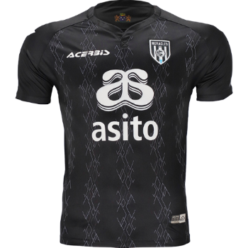 2021-2022 Third kit