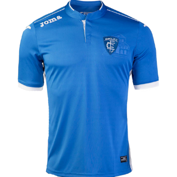 2016-2017 Home kit