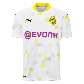 2020-2021 Third kit