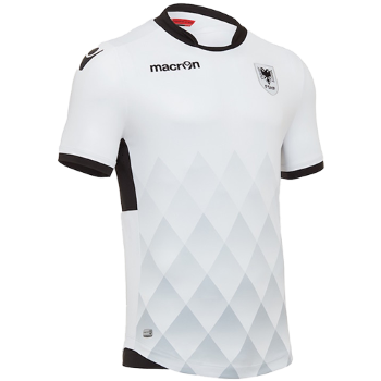 2019-2020 Away kit