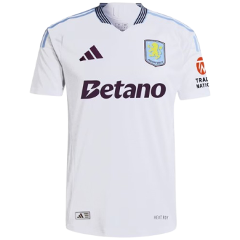 2024-2025 Away kit