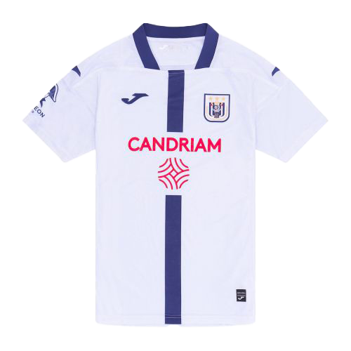 Dres 2023-2024