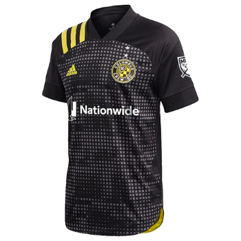 2021 Away kit