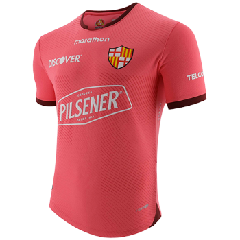 2021 Third kit