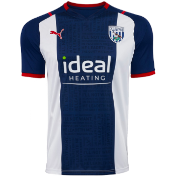 2021-2022 Home kit