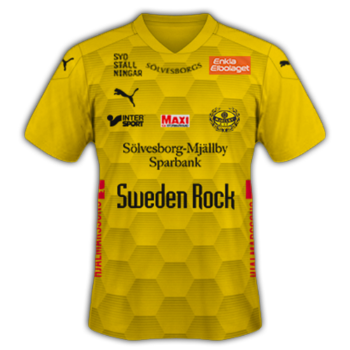 2021 Home kit