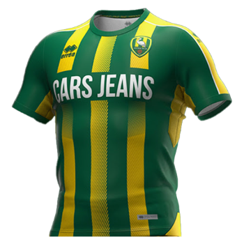 2020-2021 Home kit