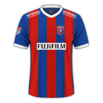 2020-2021 Home kit