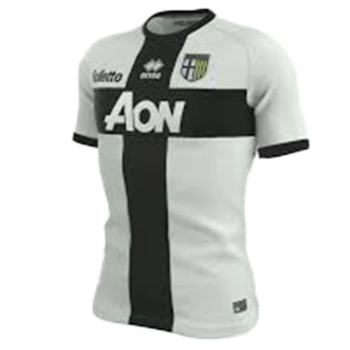 2016-2017 Home kit