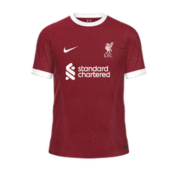 2023-2024 Home kit