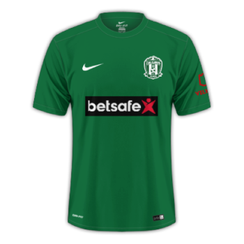2023 Away kit