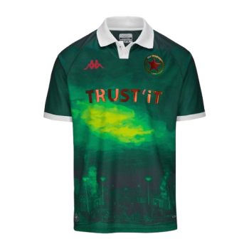 2024-2025 Away kit