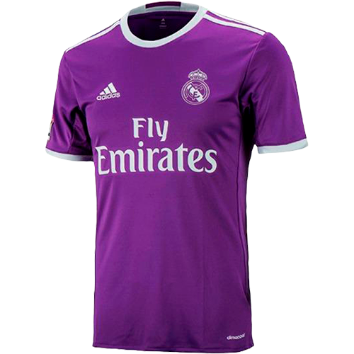 Dres 2016-2017