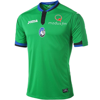 2017-2018 Third kit